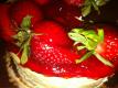 Strawberry Cheesecake